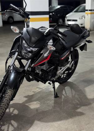 HONDA CG 160 TITAN HONDA CG 160 TITAN